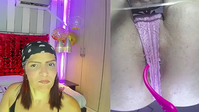 KatteMoss online show from 02-19-26, 08:50