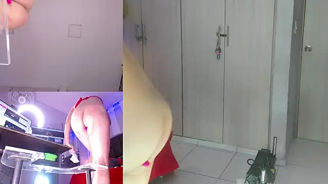 KatteMoss online show from 01-13-26, 08:35