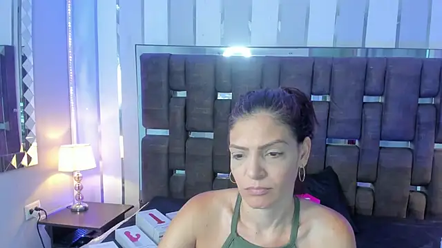 KatteMoss online show from 04-16-26, 09:15