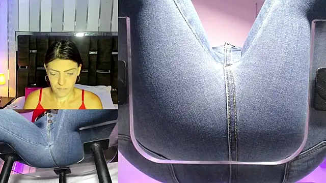 KatteMoss online show from 03-21-26, 08:02