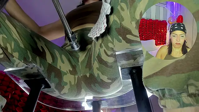 KatteMoss online show from 02-10-26, 08:30