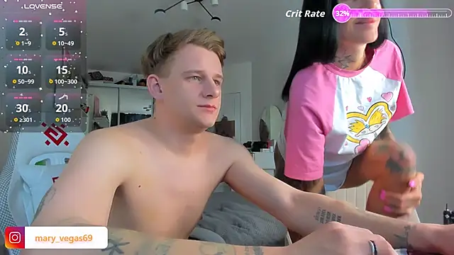 MaryVegas69 online show from 02-13-26, 10:37