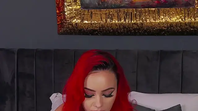 Emmelyn online show from 02-06-26, 08:43