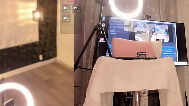 nickky   online show from 02-13-26, 03:06