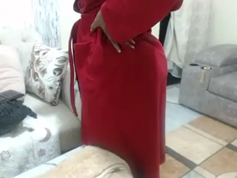 ladyshasha online show from 11-01-25, 05:36