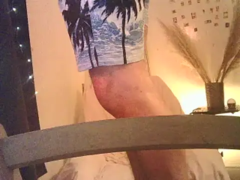 DaddyQuimHot online show from 02-01-25, 02:26