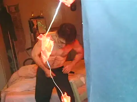 DaddyQuimHot online show from 03-17-25, 07:02