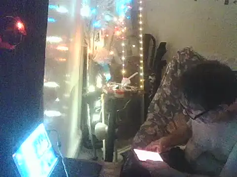 DaddyQuimHot online show from 03-17-25, 03:47