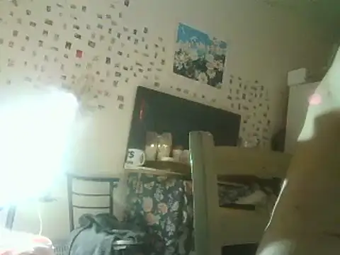 DaddyQuimHot online show from 01-27-25, 05:58