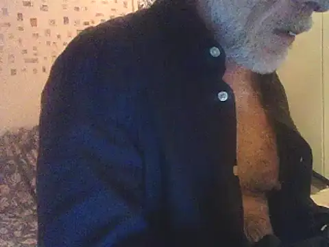 DaddyQuimHot online show from 02-26-25, 02:08