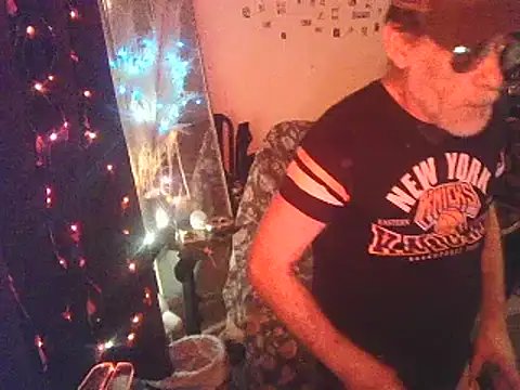 DaddyQuimHot online show from 03-02-25, 03:24