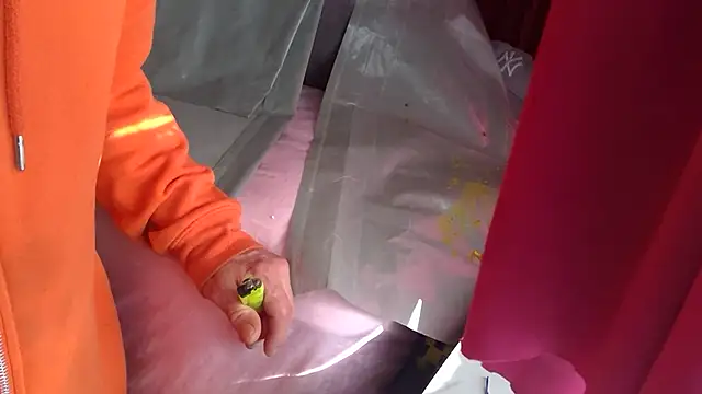 DaddyQuimHot online show from 09-19-25, 08:07