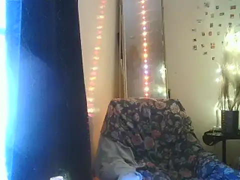 DaddyQuimHot online show from 02-11-25, 10:58