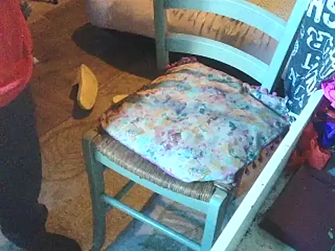 DaddyQuimHot online show from 03-03-25, 09:02