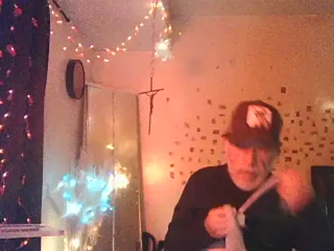 DaddyQuimHot online show from 03-02-25, 06:03