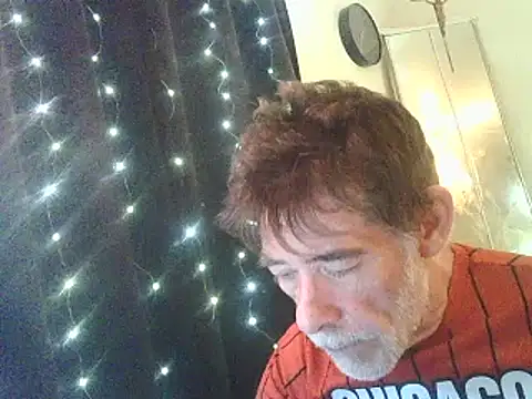 DaddyQuimHot online show from 02-10-25, 01:35