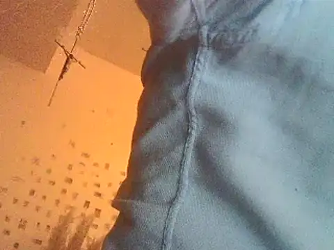 DaddyQuimHot online show from 02-09-25, 03:00