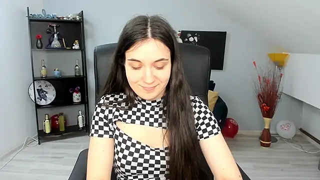 Snapshot of MelissaWiliam chatting on 02-25-25, 03:42 MelissaWiliam online show from 02-25-25, 03:42