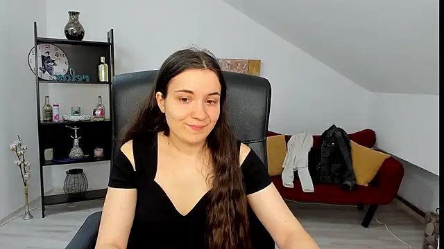 MelissaWiliam online show from 05-20-26, 10:56