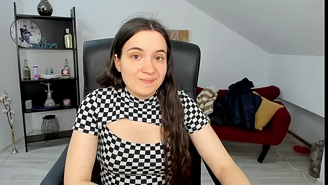 MelissaWiliam online show from 04-28-26, 11:03