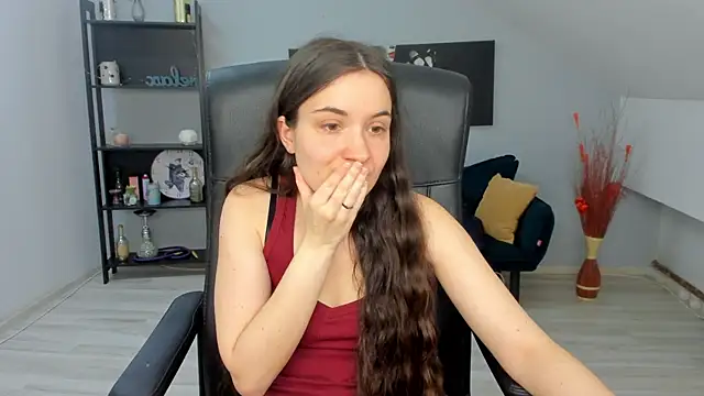 MelissaWiliam online show from 03-30-26, 11:22