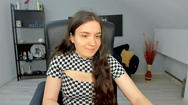 MelissaWiliam online show from 04-07-26, 11:12