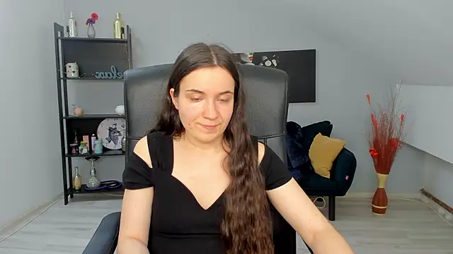 MelissaWiliam online show from 03-25-26, 12:04