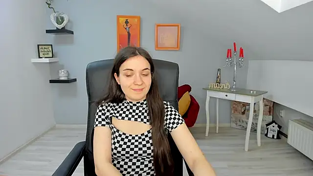 Snapshot of MelissaWiliam chatting on 03-10-25, 11:55 MelissaWiliam online show from 03-10-25, 11:55