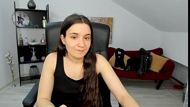 MelissaWiliam online show from 05-08-26, 10:52
