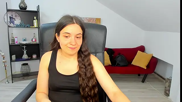 Snapshot of MelissaWiliam chatting on 07-06-26, 11:06 MelissaWiliam online show from 07-06-26, 11:06