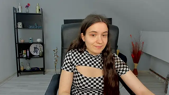 MelissaWiliam online show from 03-03-26, 12:01