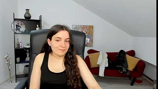 MelissaWiliam online show from 05-18-26, 11:04