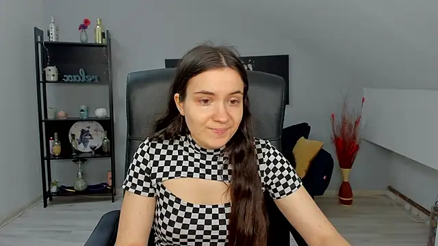 Snapshot of MelissaWiliam chatting on 02-26-26, 12:16 MelissaWiliam online show from 02-26-26, 12:16