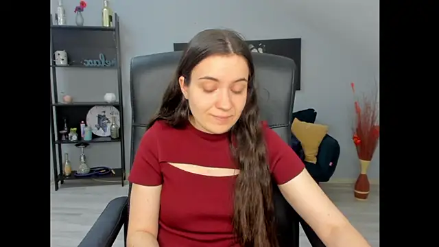 MelissaWiliam online show from 04-23-26, 11:05
