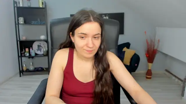 MelissaWiliam online show from 04-10-26, 11:06