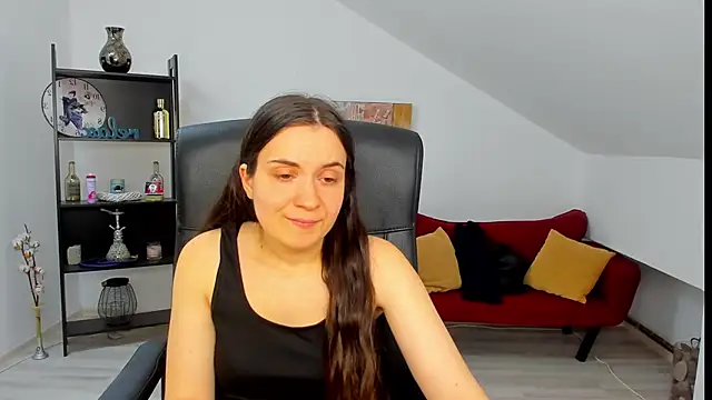 Snapshot of MelissaWiliam chatting on 06-19-26, 11:16 MelissaWiliam online show from 06-19-26, 11:16
