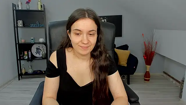 MelissaWiliam online show from 03-04-26, 11:51