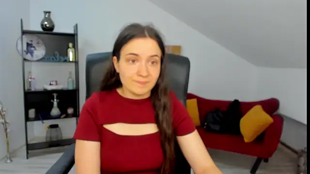 Snapshot of MelissaWiliam chatting on 07-16-26, 10:56 MelissaWiliam online show from 07-16-26, 10:56