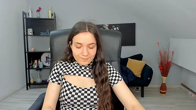 MelissaWiliam online show from 03-24-26, 12:05