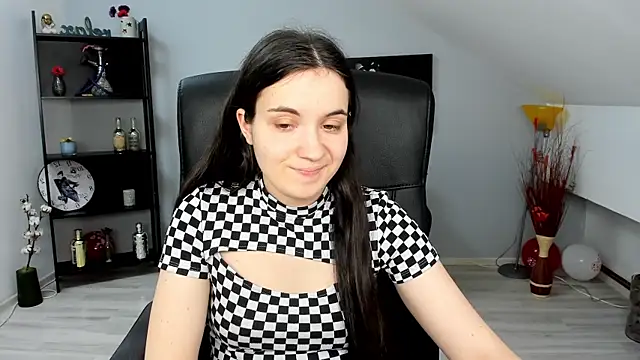 Snapshot of MelissaWiliam chatting on 03-06-25, 03:02 MelissaWiliam online show from 03-06-25, 03:02