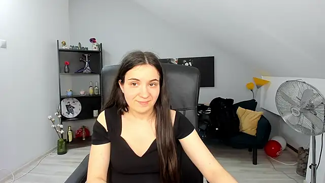 Snapshot of MelissaWiliam chatting on 03-19-25, 06:12 MelissaWiliam online show from 03-19-25, 06:12