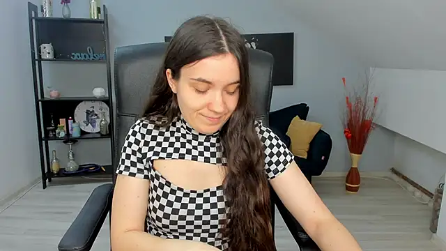 MelissaWiliam online show from 03-31-26, 11:12