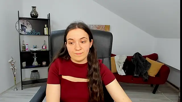 MelissaWiliam online show from 05-21-26, 11:18