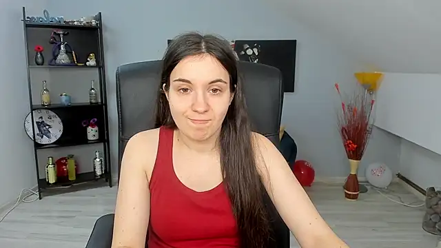 Snapshot of MelissaWiliam chatting on 02-26-25, 03:10 MelissaWiliam online show from 02-26-25, 03:10