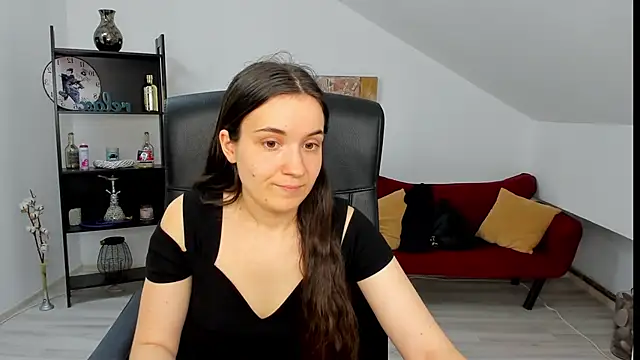 MelissaWiliam online show from 05-27-26, 11:06