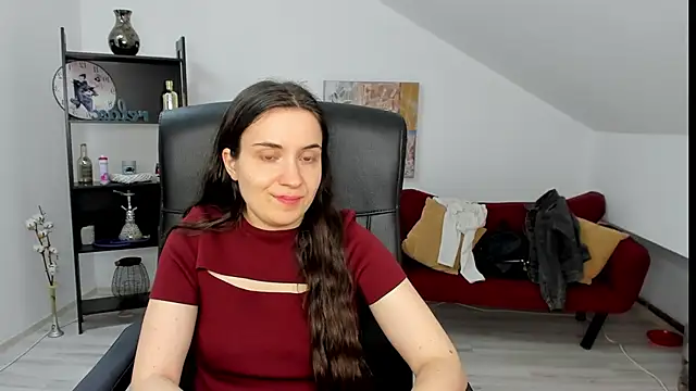 MelissaWiliam online show from 05-07-26, 06:00