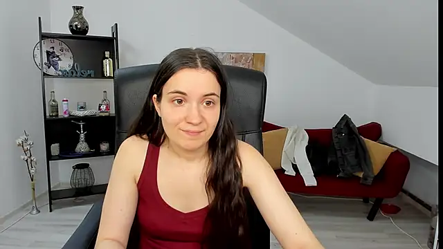 MelissaWiliam online show from 05-15-26, 11:08