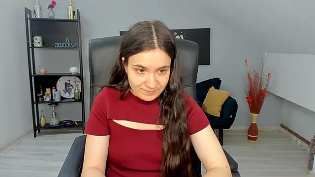 MelissaWiliam online show from 04-02-26, 11:06