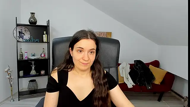 Snapshot of MelissaWiliam chatting on 06-03-26, 02:33 MelissaWiliam online show from 06-03-26, 02:33