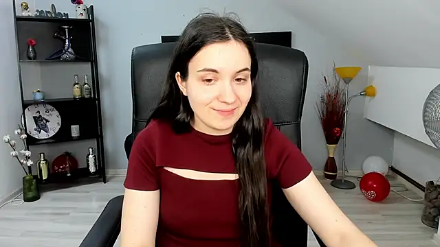 Snapshot of MelissaWiliam chatting on 03-13-25, 06:56 MelissaWiliam online show from 03-13-25, 06:56